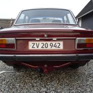 Volvo 142 De Luxe