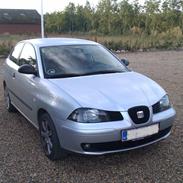 Seat Ibiza 1,4 16V Stella