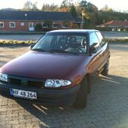 Opel Astra F