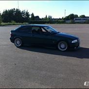 BMW e36 316 Compact