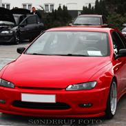 Peugeot 406 coupe