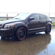 Dodge Caliber