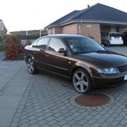 VW Passat 3B