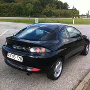 Ford Puma 1,7 Ti-VCT Coupé