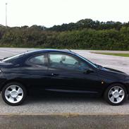 Ford Puma 1,7 Ti-VCT Coupé