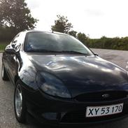 Ford Puma 1,7 Ti-VCT Coupé