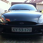 Ford Puma 1,7 Ti-VCT Coupé