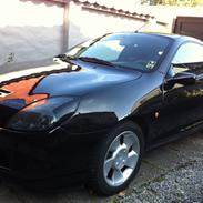 Ford Puma 1,7 Ti-VCT Coupé