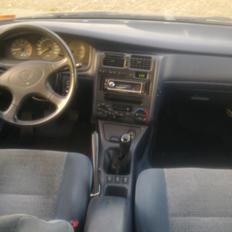 Toyota Carina e TURBO SOLGT