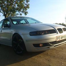 Seat toledo 1,8 20V sport