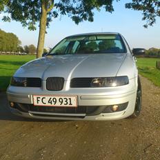 Seat toledo 1,8 20V sport