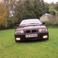 BMW 318i (solgt)