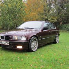 BMW 318i (solgt)