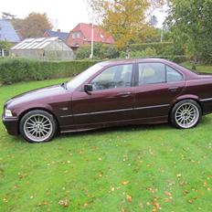 BMW 318i (solgt)
