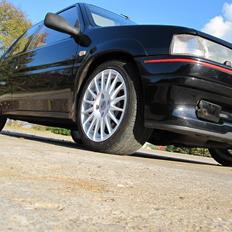 Peugeot 106 Rallye 1,3