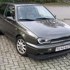 VW Golf 3 (Solgt)