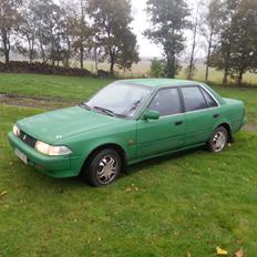 Toyota carina 2,0