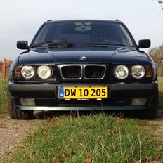 BMW E34 530i