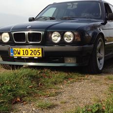 BMW E34 530i