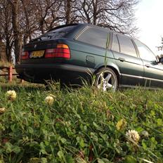 BMW E34 530i