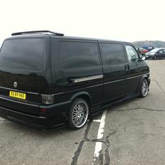 VW Transporter2,5 TDI