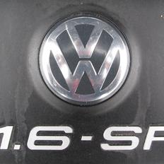 VW Golf IV (Død :( )