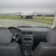 VW Golf IV (Død :( )