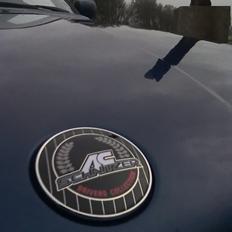 BMW E34 520i Touring-SOLGT-