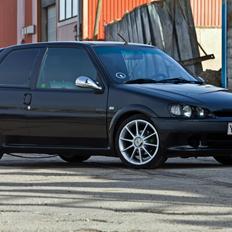 Peugeot 106 GTI