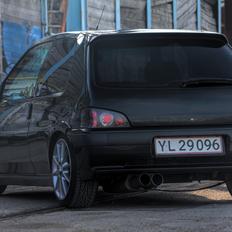 Peugeot 106 GTI