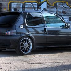 Peugeot 106 GTI