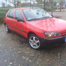 Peugeot 306 XRDT