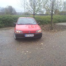 Peugeot 306 XRDT