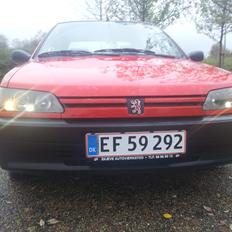 Peugeot 306 XRDT