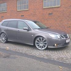 Saab 9-3 2.0t Sportcombi
