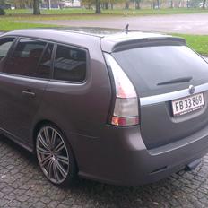 Saab 9-3 2.0t Sportcombi