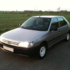 Peugeot 306 XL 1.4