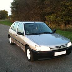 Peugeot 306 XL 1.4