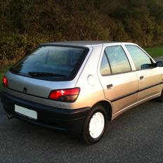 Peugeot 306 XL 1.4