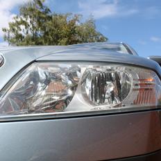 Skoda Octavia Elegance (SOLGT)