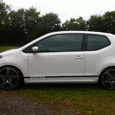 VW UP