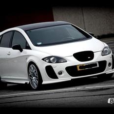 Seat Leon Cupra