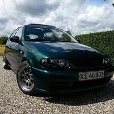 VW 6N1 Polo Openair