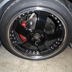 Seat leon 1m tdi top sport