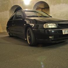 Seat Cordoba 2.0 16v GT