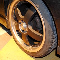 Seat Cordoba 2.0 16v GT