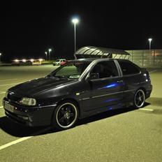 Seat Cordoba 2.0 16v GT