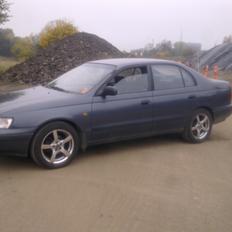 Toyota Carina e TURBO SOLGT