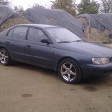 Toyota Carina e TURBO SOLGT