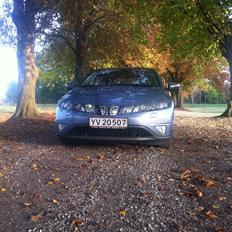 Honda Civic 1.8 Sport